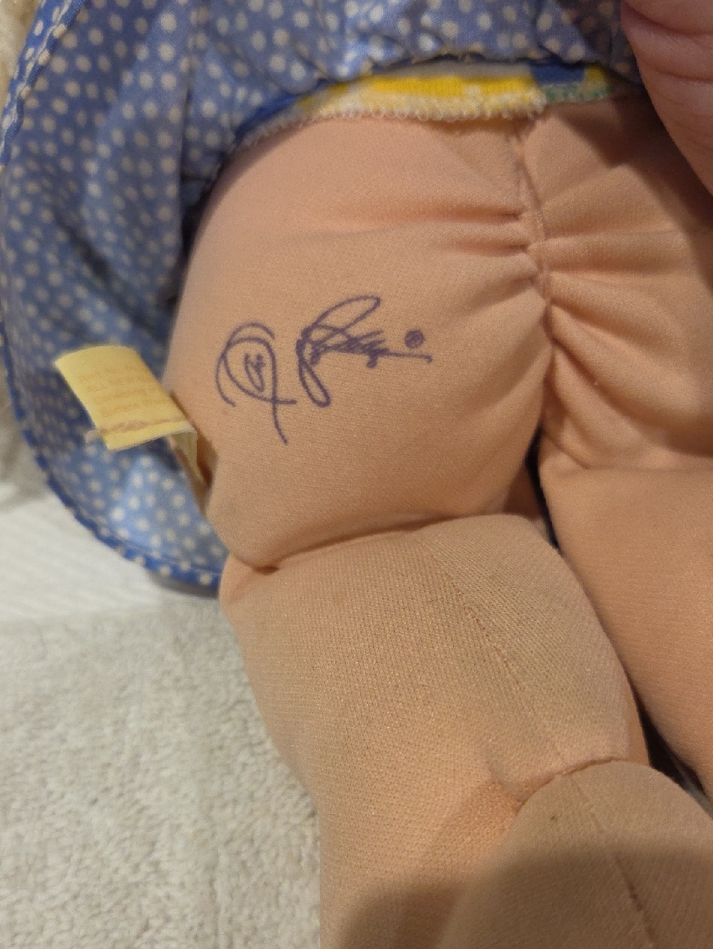 CABBAGE PATCH KID - Picture 3 of 4